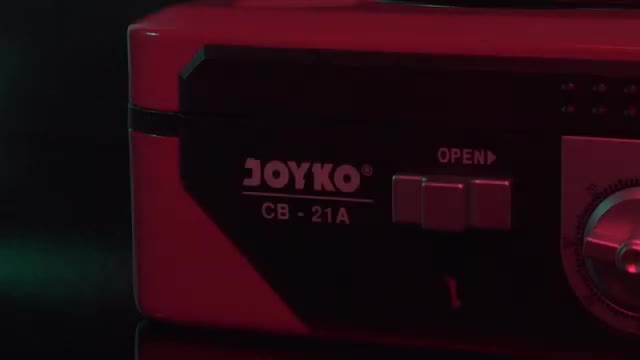 Cash Box Kotak Uang Kotak Kas Joyko CB-21A