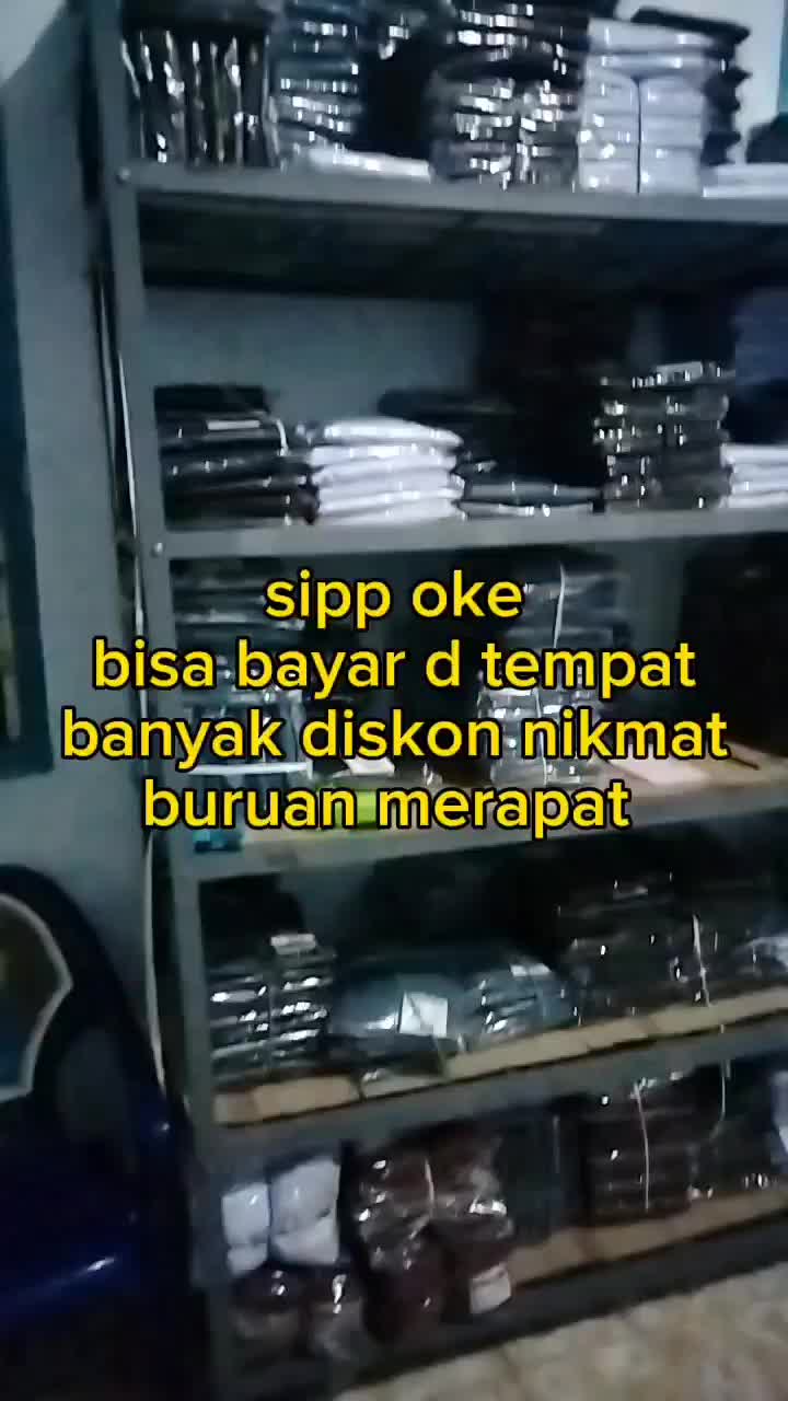 SIPP OKE Rok span panjang belah 1 seragam smp / mts terlaris seragam sekolah kerja kantor rok kerja kantor nyaman dan adem/fashion wanita of boarding school Coklat Putih Biru Hitam Formal