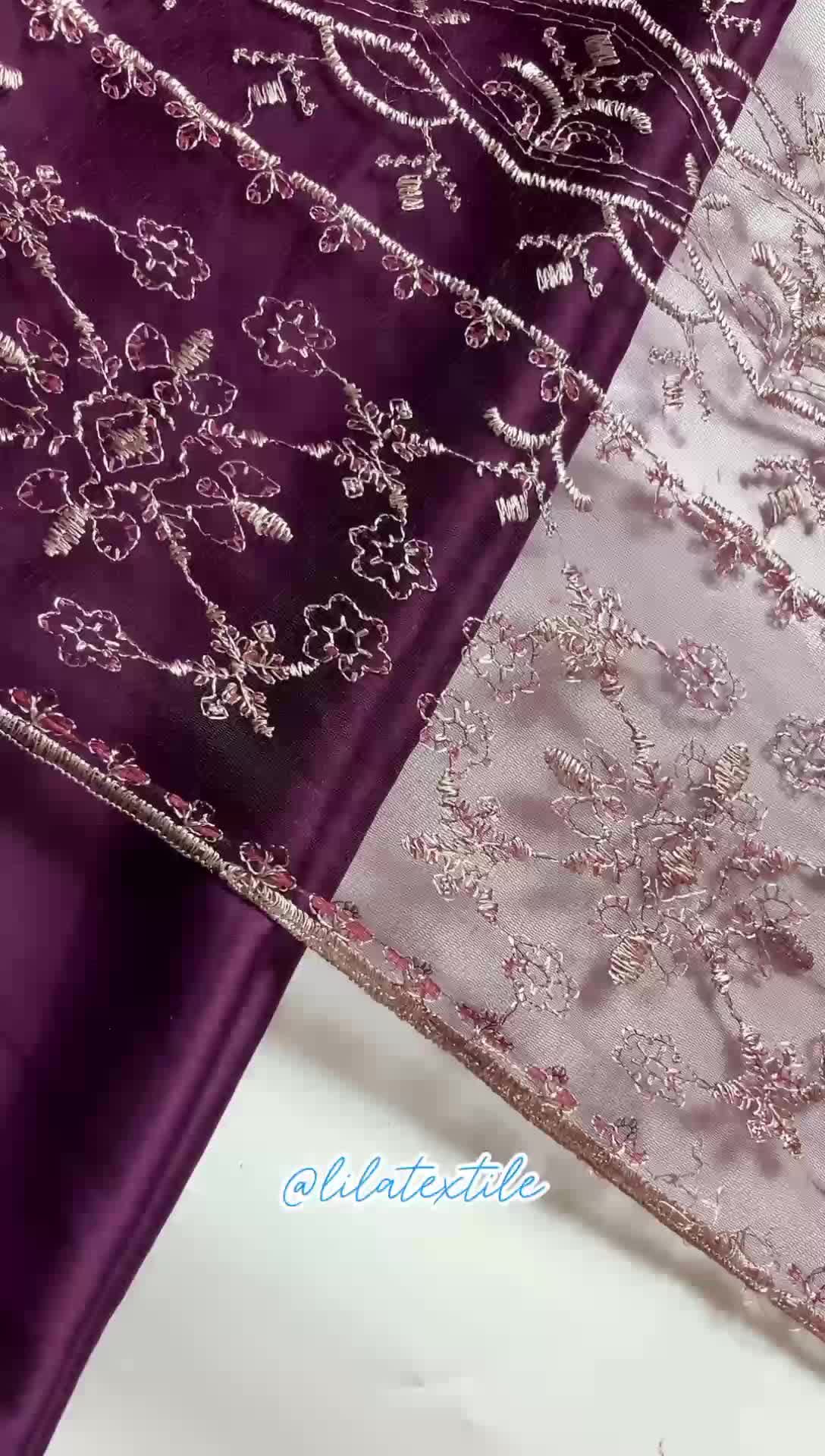 Tile Ethnic | Kain tile Ethnic| tile meteran | tile mewah