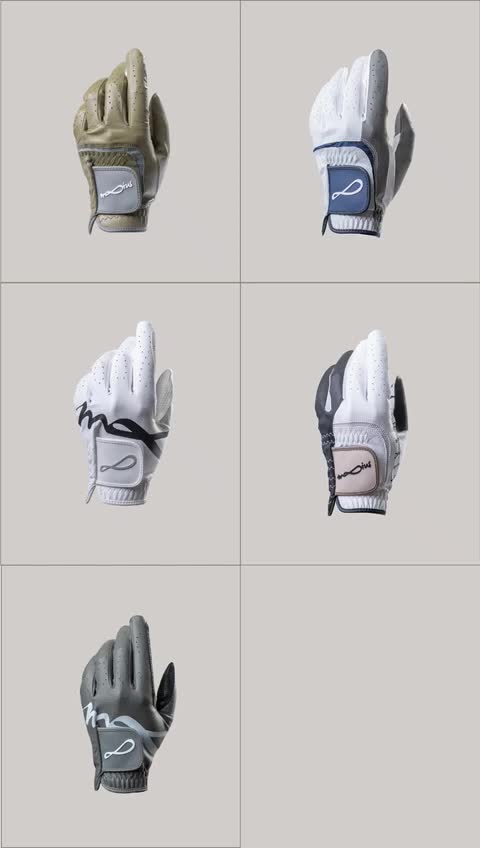 MOBIUS GLOVE MAN FIT SYNTHETIC MM90F01
