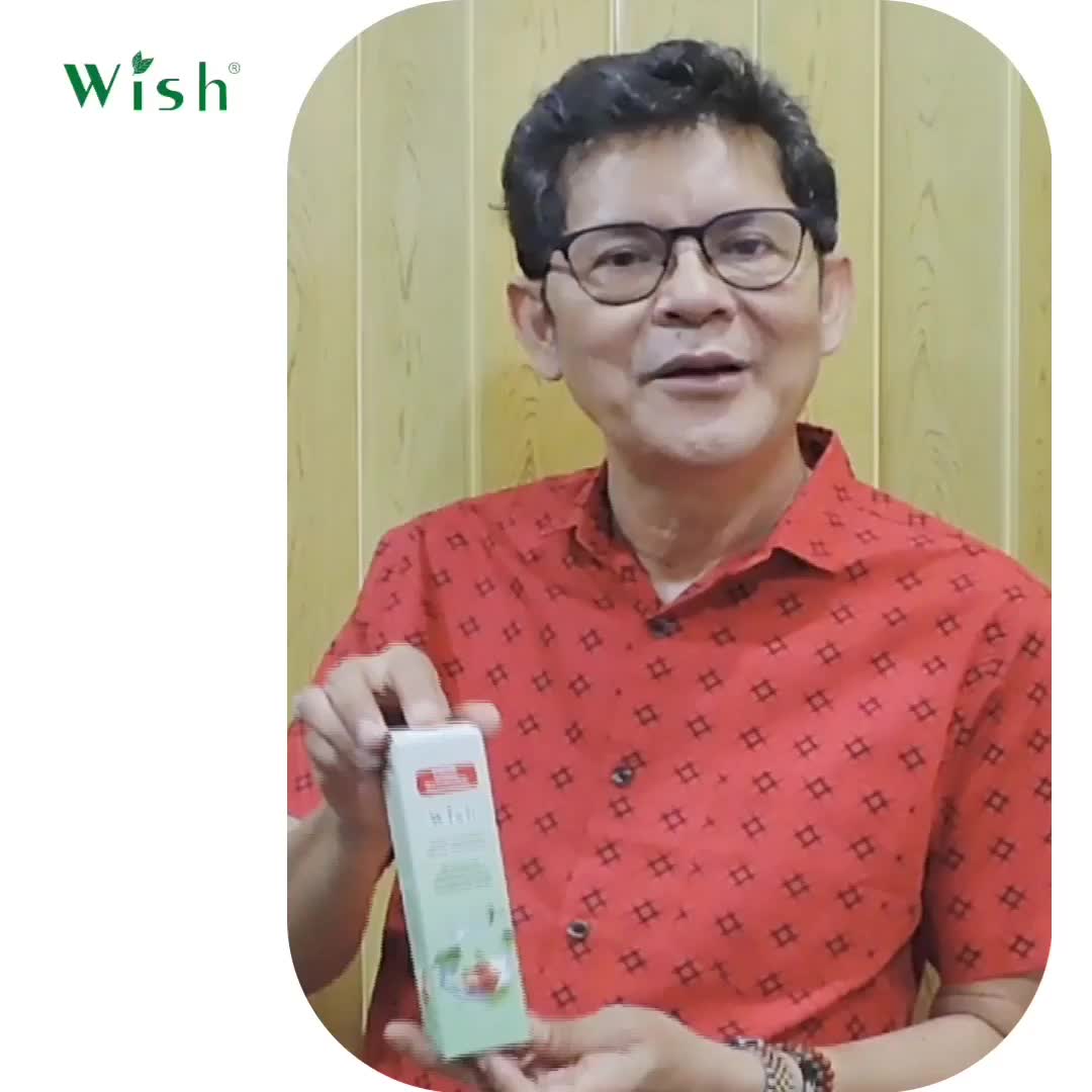 Wish Boyke Intimate Spray Manjakani - 100 ml Perawatan Kewanitaan Wangi Bebas Keputihan