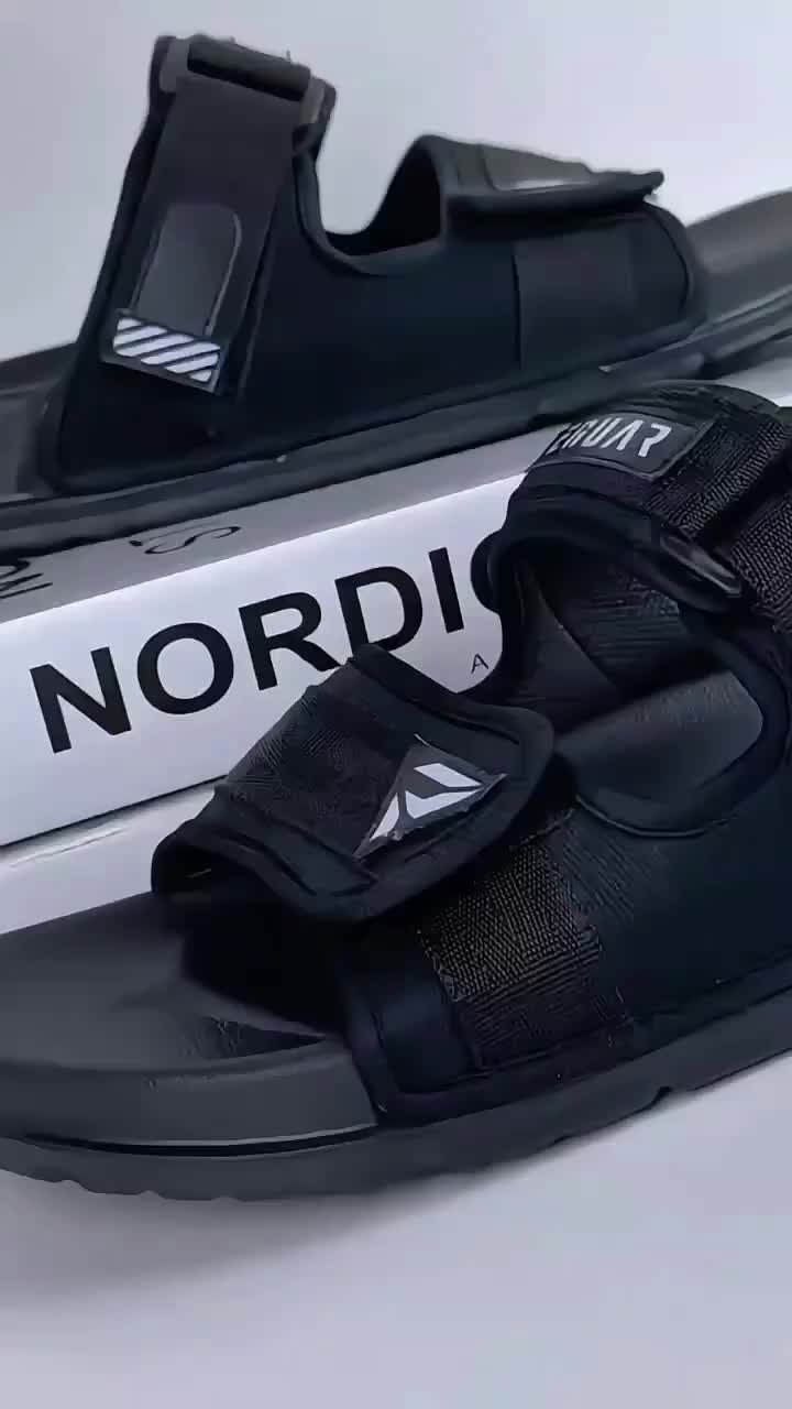Sendal Pria Slop Slip On Impor Terbaru Model Kekinian Empuk Ringan Dan Awet Karet Sendal Eguar Selop Shoes Sandal Jepit Wanita