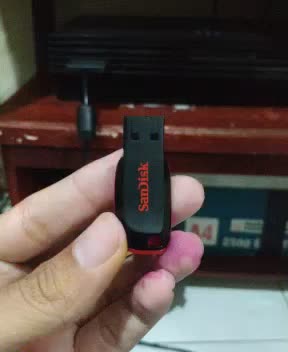 Flashdisk Full Isi Game PS2 - Bebas Pilih Judul