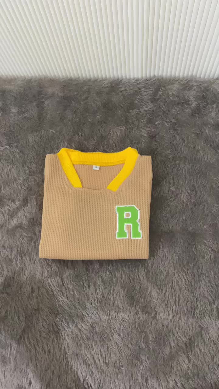 Babynkids Setelan Anak / One Set Saviera