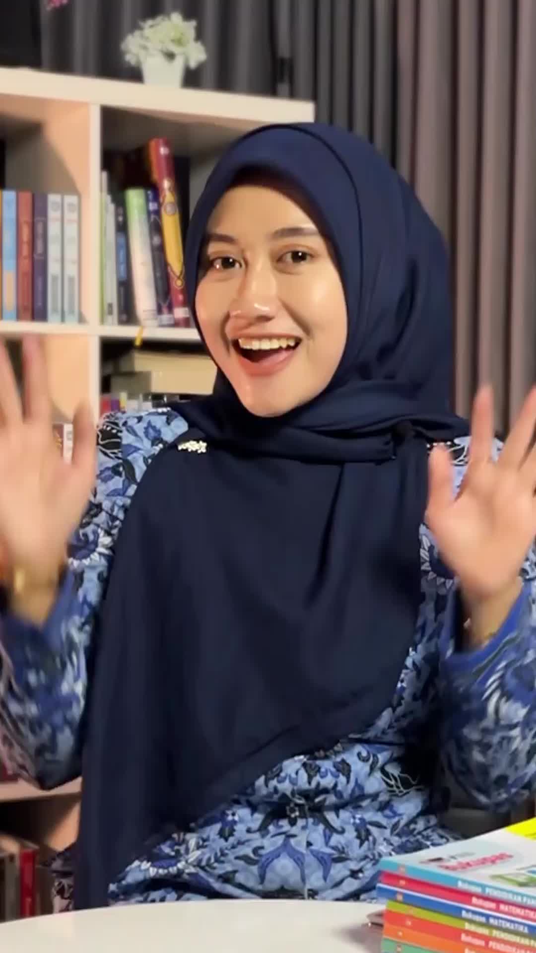 Bukupas Buku Ulangan Buku Soal Buku Ujian SD/MI Matematika IPAS Bahasa Indonesia Bahasa Inggris Pendidikan Pancasila Kelas 1 Kelas 2 Kelas 3 Kelas 4 Kelas 5 Kelas 6