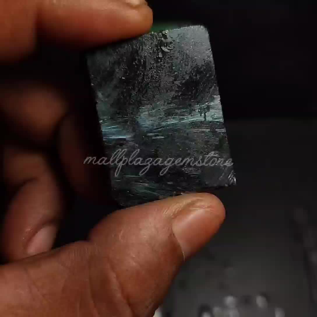 batu bulu macan pietersite / lempengan bulu macan pietershite 100% natural higth quality