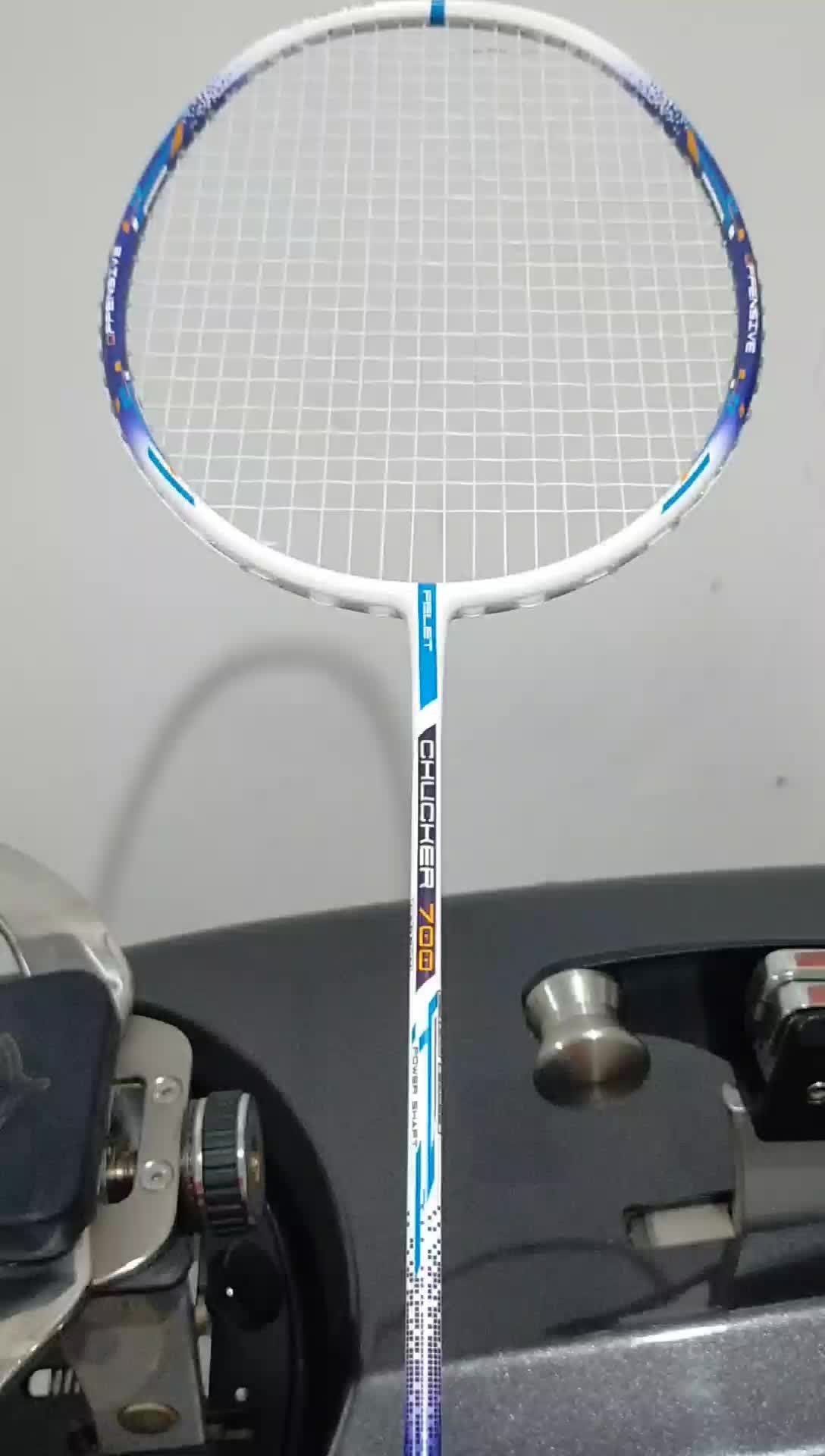 RAKET BADMINTON FELET CHUCKER 700 ORIGINAL