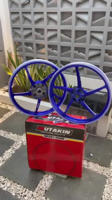 Velg Mutakin 525 Jupiter Z , Mxking , Fis r Original  uk 160/160-17