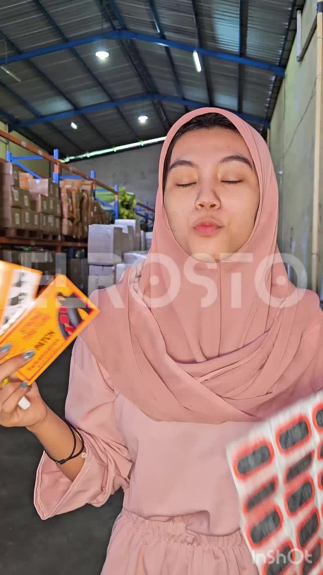 ELROSTO Alat Tambal Ban Sepeda Cold Patch M48 L24 Tip Top Karet Tubeless