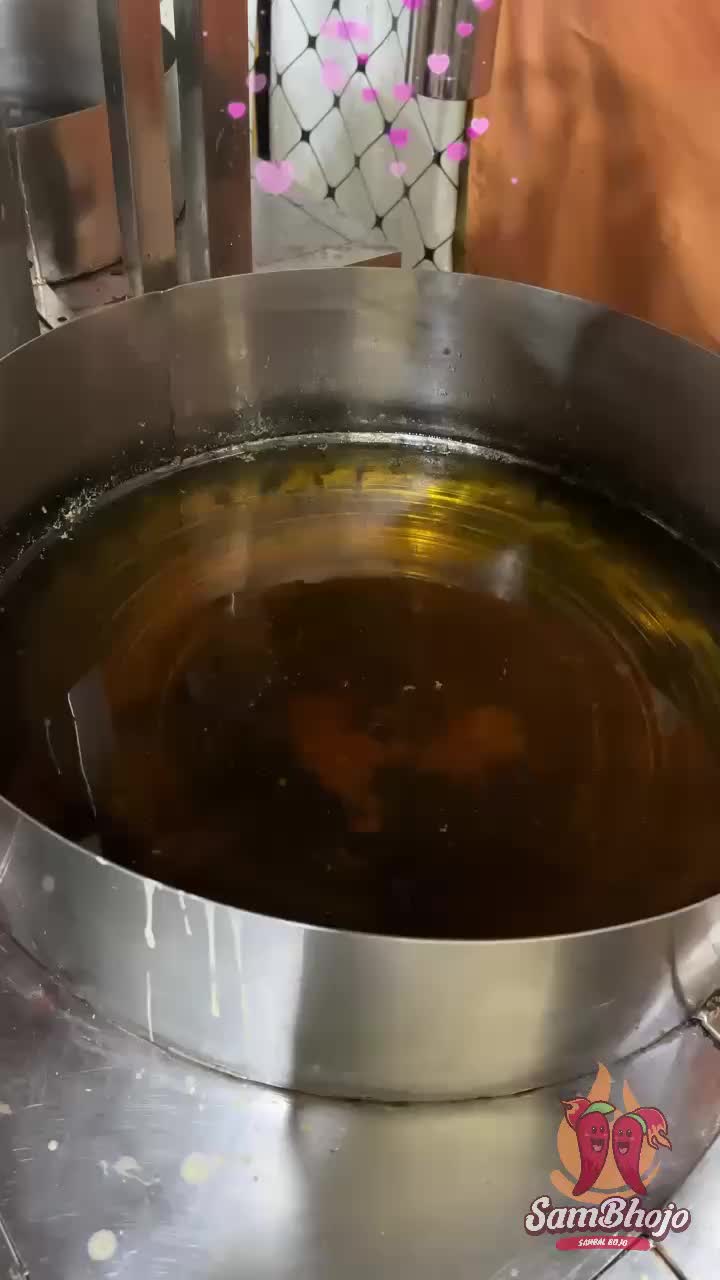 SamBhojo Kremes Ayam Kriuk - Kremasan Sachet Pendamping Nasi