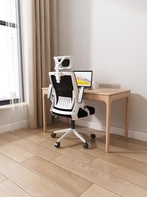 Magic Chair kursi kantor kursi komputer kursi belajar kursi santai kursi aesthetic Adjustable armrests Bantal Furniture Sandaran kursi gaming kursi kamar cowok computer chair office chair