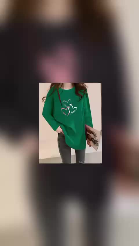 Kaos Oversize Wanita Lengan Panjang/ Kaos Distro WANITA// Kaos Streetwear Oversize / Baju Kaos Distro / Kaos / Wanita / COD/TERSEDIA 3 ukuran Atasan Oblong Katun