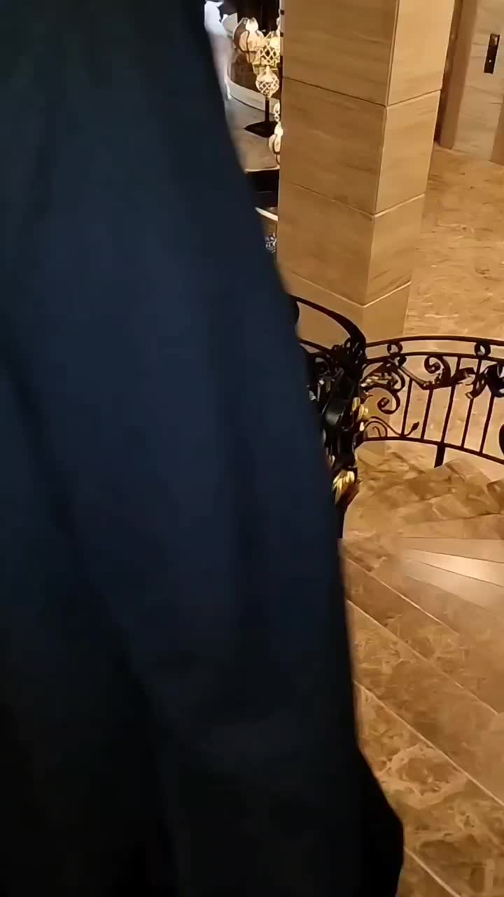 Abaya Payet khoiriyah khas saudi