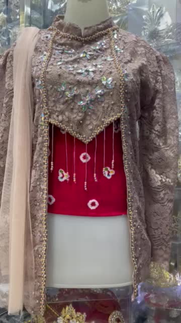 Beskap Pengantin Jawa Pria - Pakaian Pria untuk Acara Pernikahan