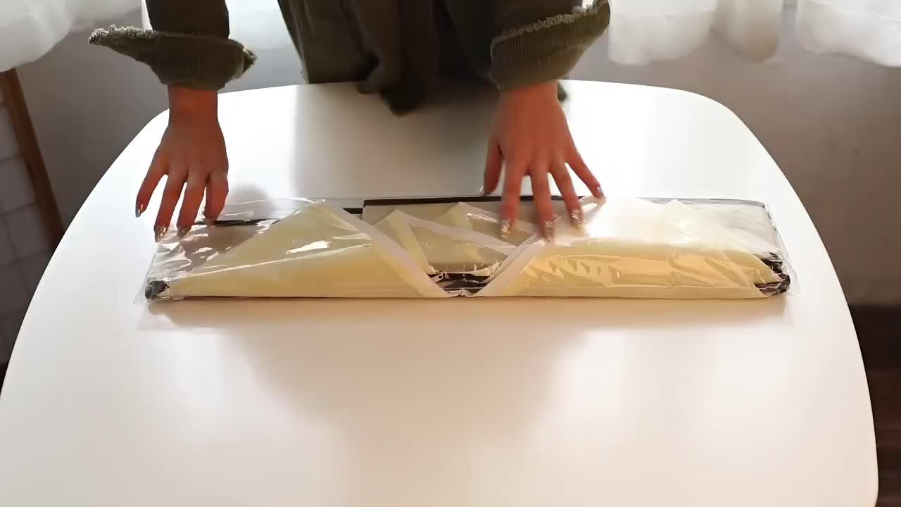1 Set Bisa Dilipat Storage Box Underwear Storage Celana Dalam Tempat Penyimpanan Multifungsi Banyak ukuran