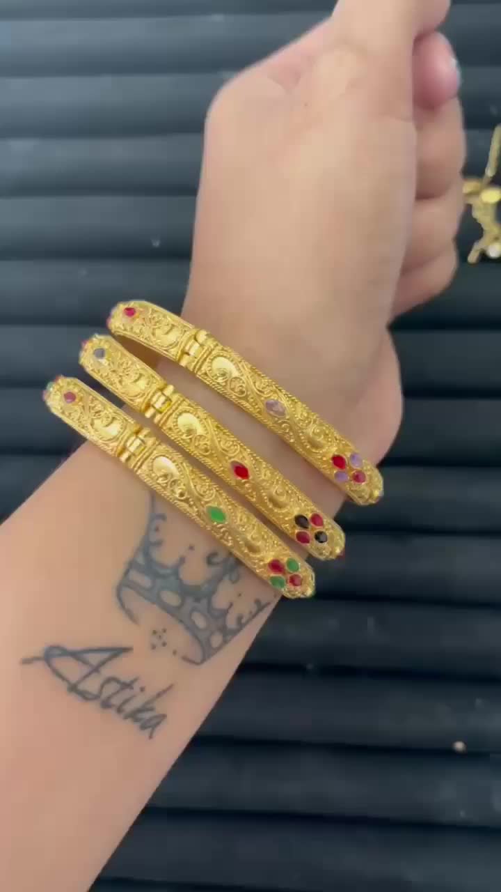 gelang sudira padi motif bali