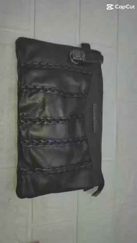 RESTOCK Clutch Wanita Kulit 2 in 1 #TW2203 / Tas Fashion / Bag Import Original T139 8815 8515