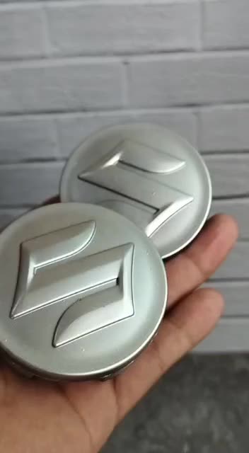 Dop Velg Tutup As Roda Suzuki APV Diameter 6 Cm Car Tire