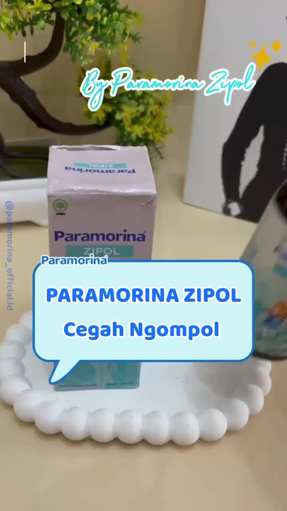 Paramorina Varian Botol/Madu Bebas Pilih untuk 1 tahun keatas | Vitamin untuk anak mulai usia 1 tahun keatas