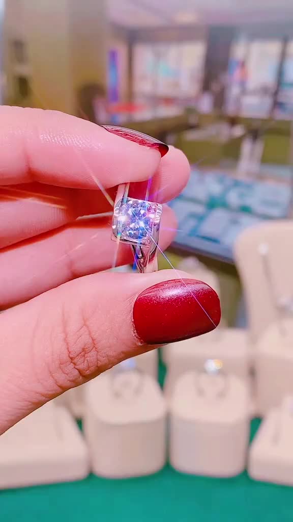 J002 7Hari UJI COBA  tidar pudak ouzi cincin OUZI jewelry original store cantik elegan lapis anti karat anti luntur anti berubah warna garansi 1 tahun free box COD