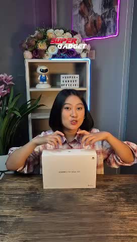 Huawei MatePad 11.5 6/128 GB Tablet Tab 11 inch