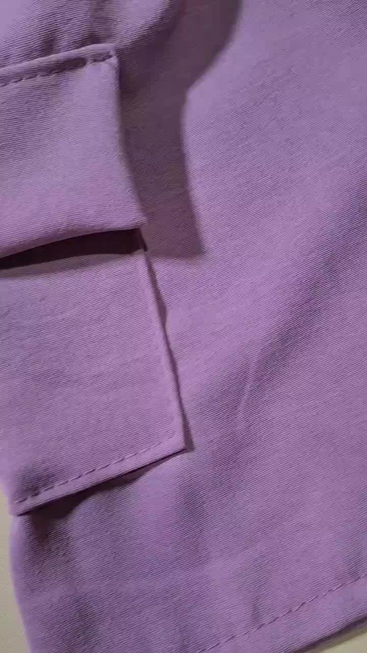 Paket 3 Pcs Celana Pendek Anak Perempuan Bahan Cringkle Airflow Untuk Usia 2-8 Tahun adem dan nyaman Cargo