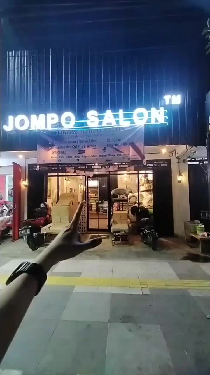 INAURA PEROXIDE 1000ML untuk di pakai salon profesional Cat Pewarna Dye
