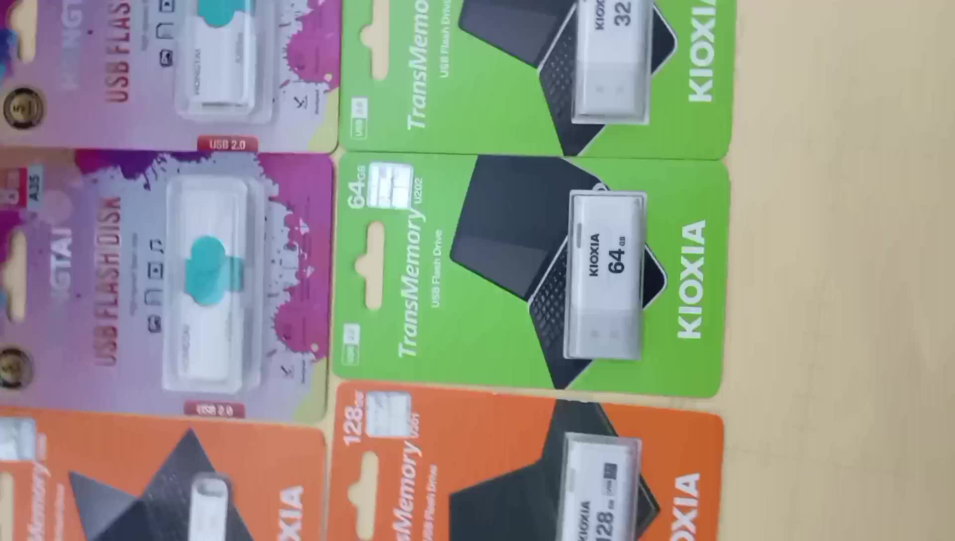Flashdisk MP3/MP4 Full Isi DJ Hits tOktok, DJ Viral, DJ Malay, DJ Remix DAN Lagu Dangdut 2024 (Bebas Nambah Lagu Lain ) Bonus OTG Storage