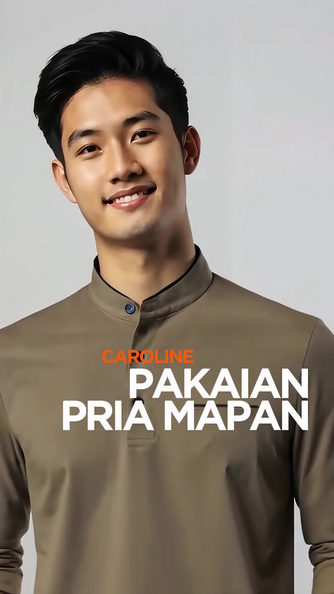 Kaos Polo Pria Saku Lengan Panjang Zipper Katun Combed 24s - Kaos Kerah Daun Zipper Pria Tangan Panjang