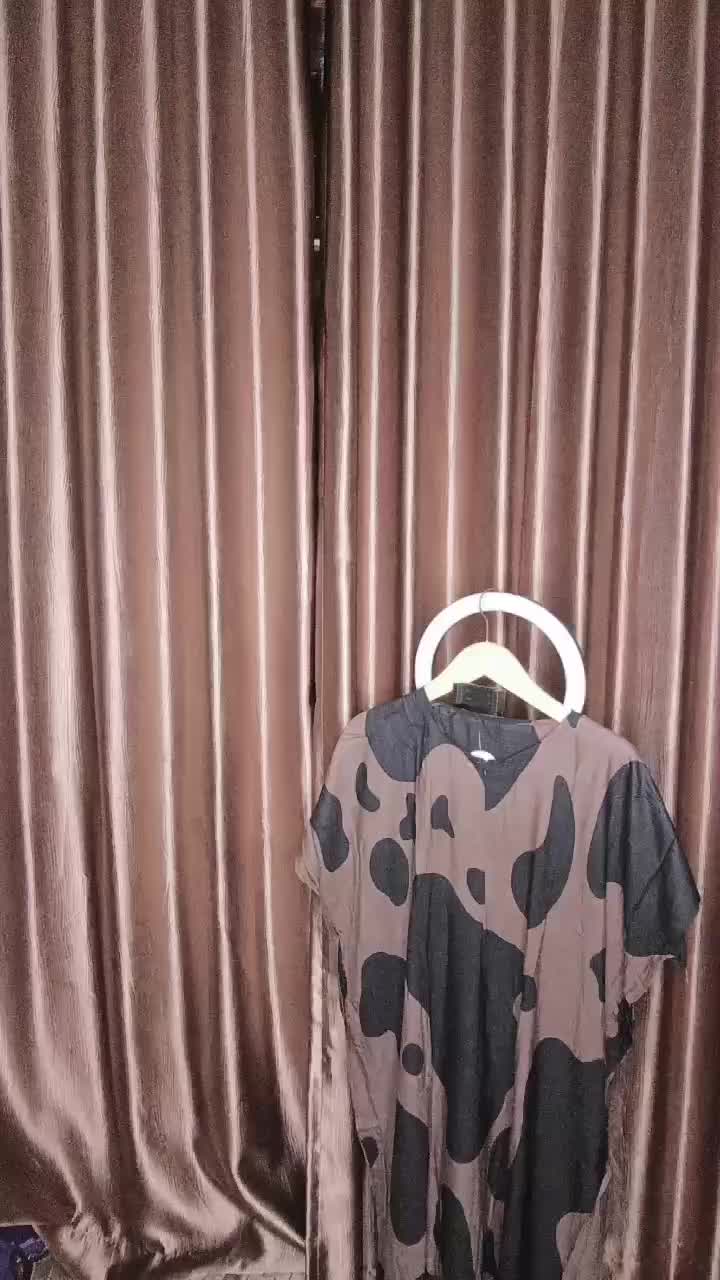 Daster lowo 100Rb dapat 3pcs  new motif lowo limosin jumbo LD 130 resleting depan busui freindly rayon adem bisa cod cantik mama muda Bumil Wanita cewek remaja Kelelawar