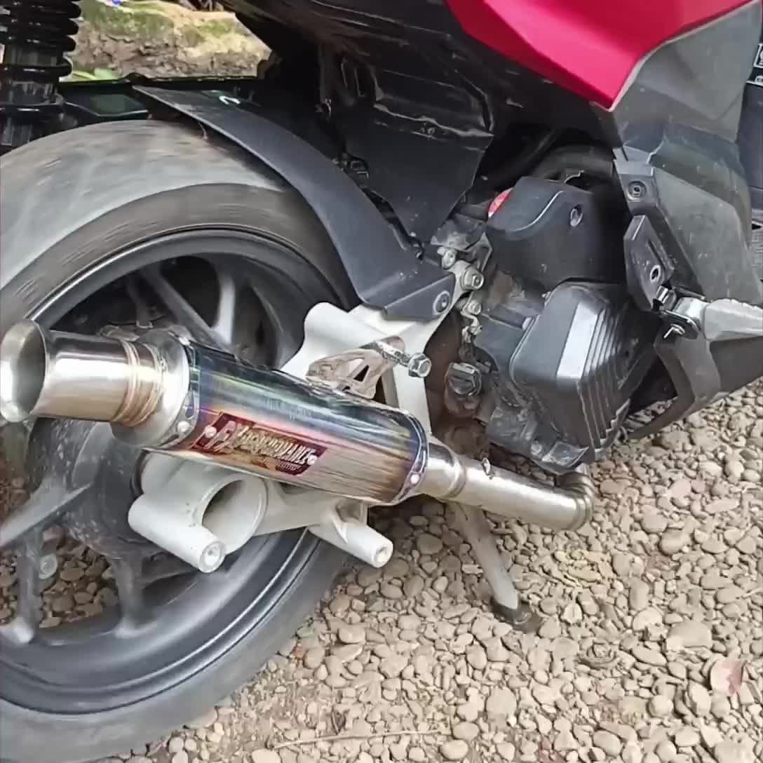 COD TERMURAH KNALPOT SALEMBA BEAT MIO SCOOPY FINO GENIO STYLO MIO J MIO M3 MIO Z GEAR FAZZIO GRAND FILLANO VARIO PCX ADV LEXY AEROX NMAX ORIGINAL FXPERFORMANCE