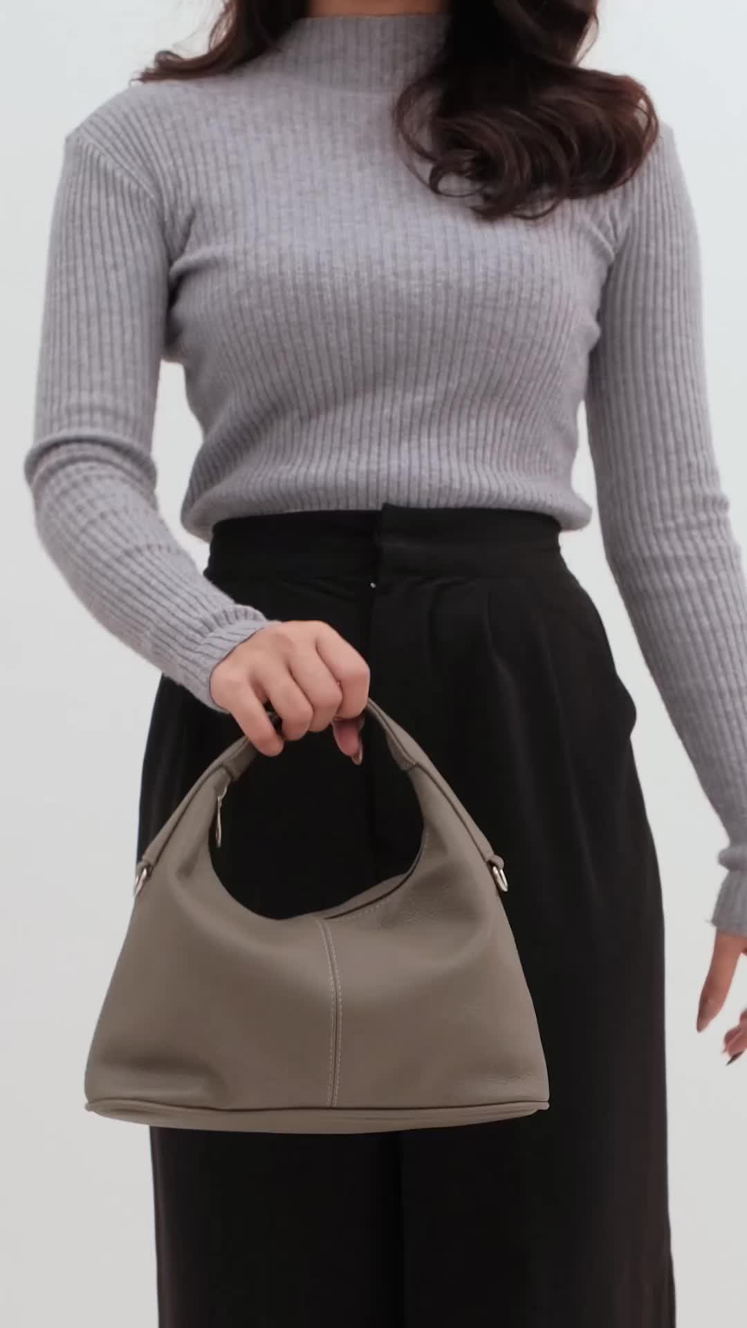 Tinyblack - Lady  Handbag