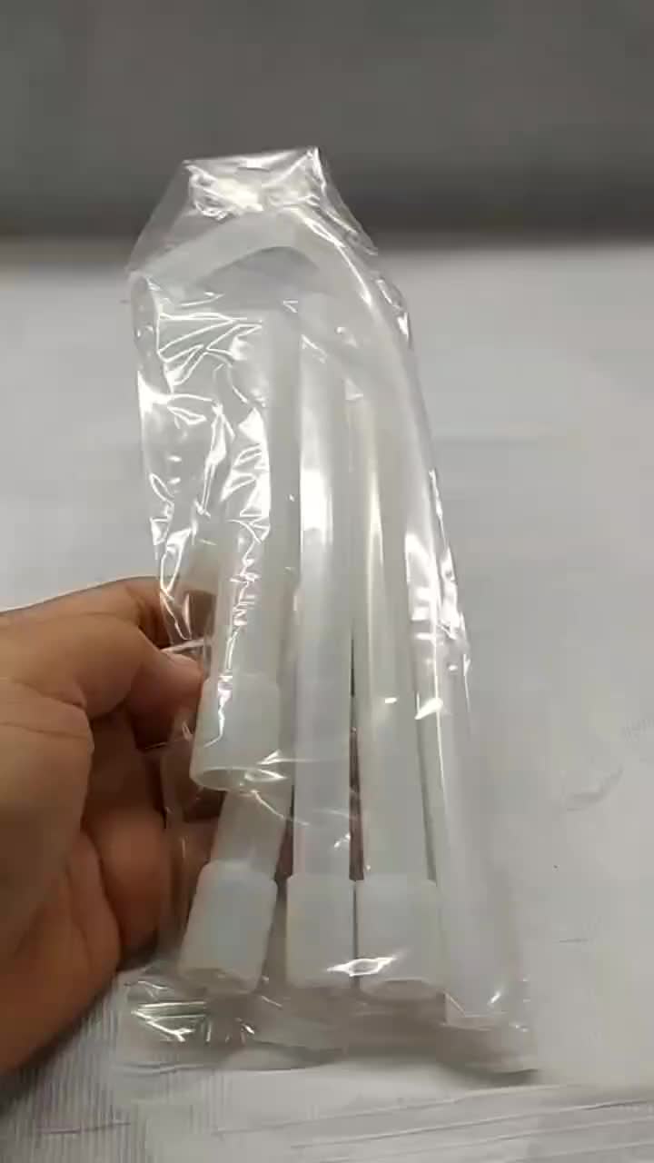 SELANG PIPA DISPENSER AIR - MULTI SEMUA MERK LENGKAP 1SET 5PCS