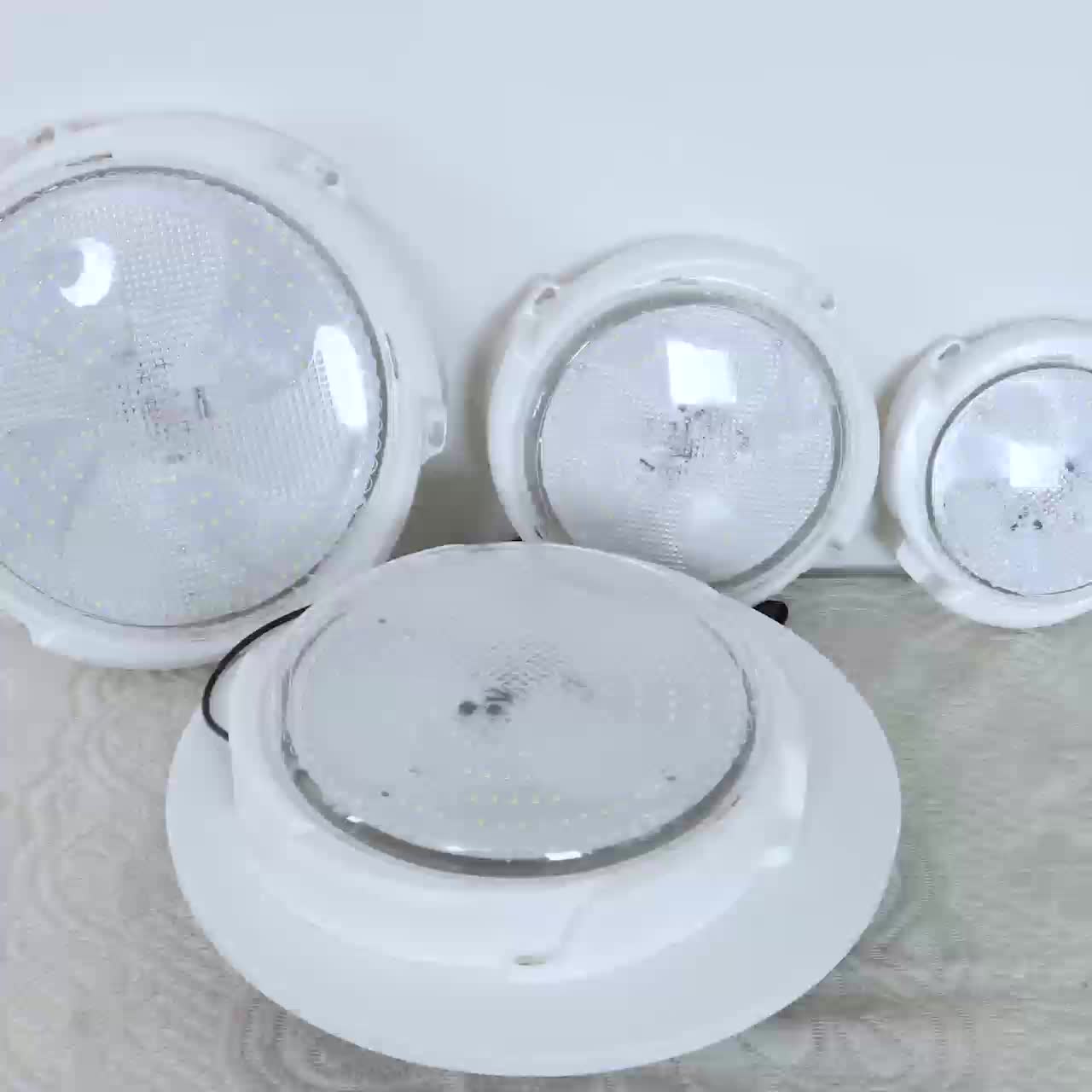 【BUY1TAKE2】【Garansi 10 tahun】Solar Ceiling Lampu indoor/outdoor LED Surya Panel Lampu 5M/10M Menyambung baris 700W/1200W Cahaya Putih Lampu IPX65 Waterproof Jalan 0 Biaya Listrik Sepanjang Tahun Kontrol jauh