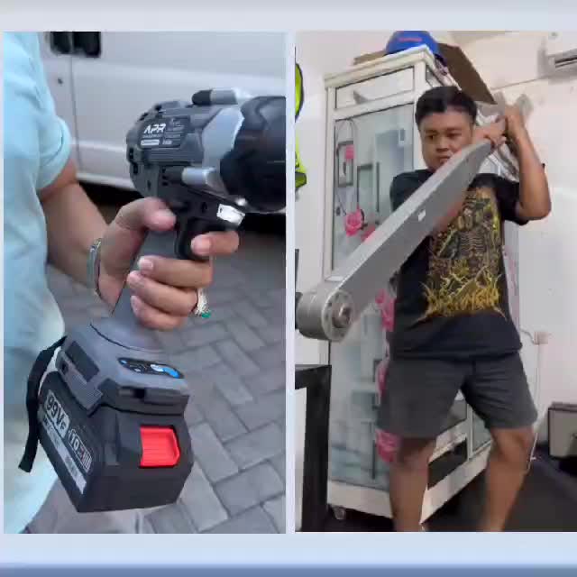 APR RAJA KUNCI TORSI MOMENT 2nm - 330nm presisi kuat awet mewah kunci bengkel mekanik