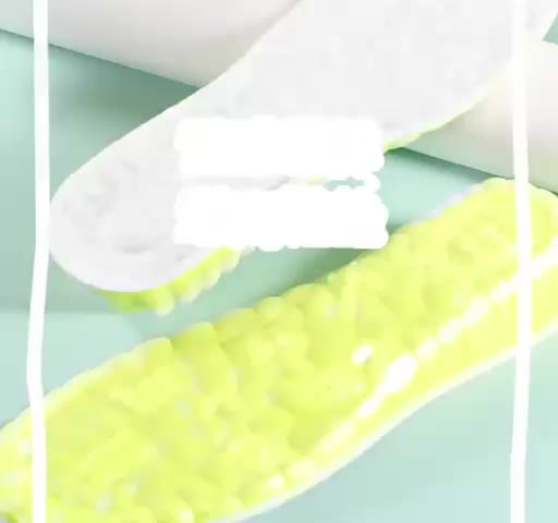 BOS1572 Insole Peninggi Badan / Sol Sepatu Penambah Tinggi