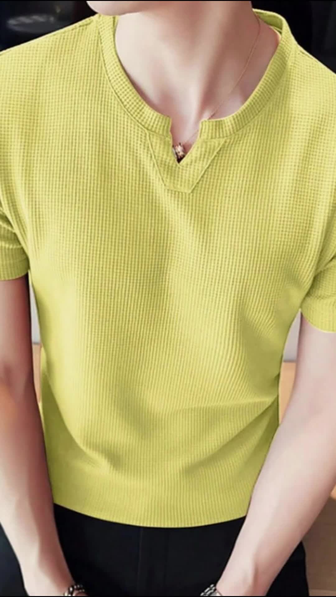 MDF KAOS PRIA - KAOS PRIA LENGAN PENDEK - KAOS PRIA PREMIUM - KAOS PRIA TERBARU - KAOS PREMIUM BAHAN WAFFLE