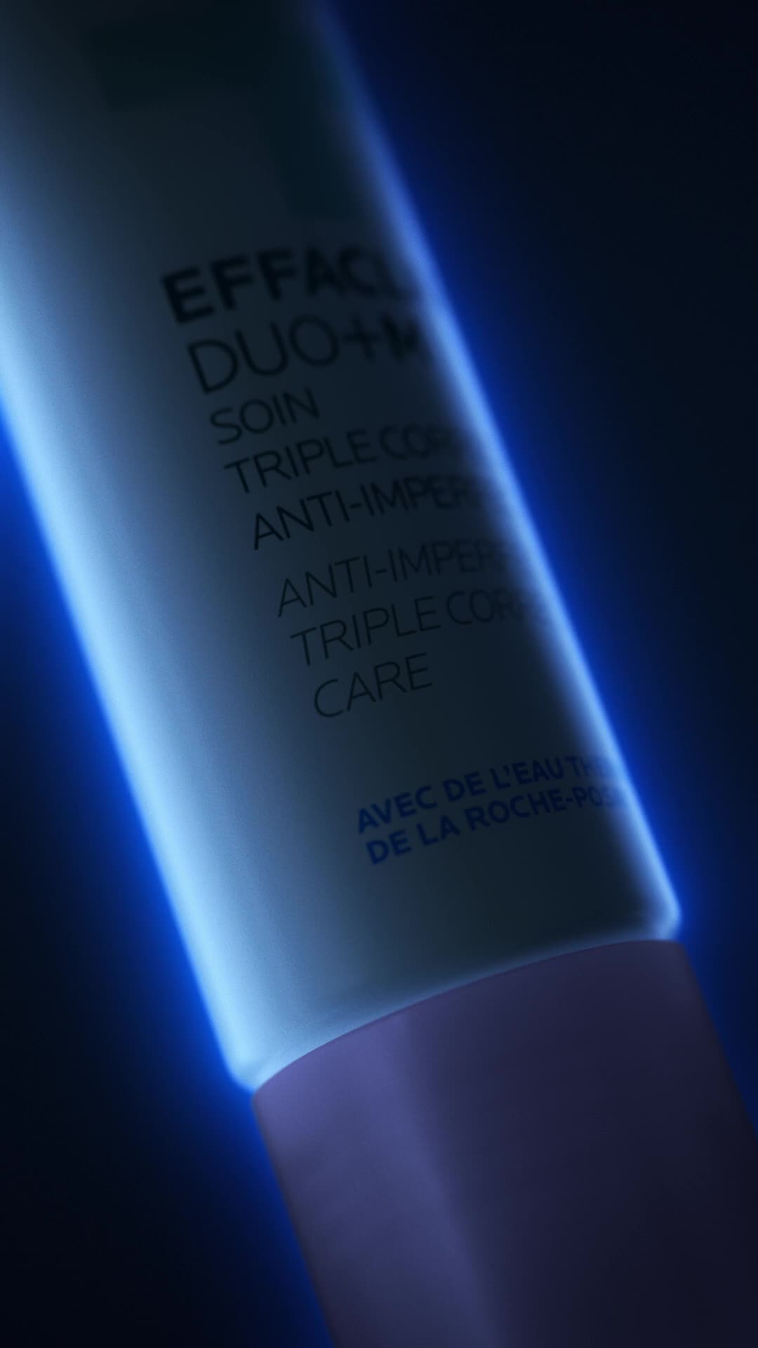 [SPECIAL CREATOR] La Roche Posay Effaclar Duo +M 40ml-7.5ml