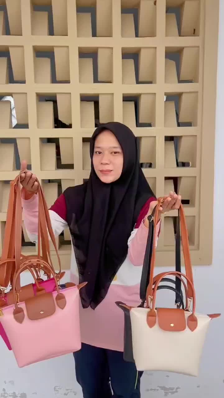 Tas terbaru/Tas selempang wanita/Felisha shoulder bag/Tas wanita kekinian kulit