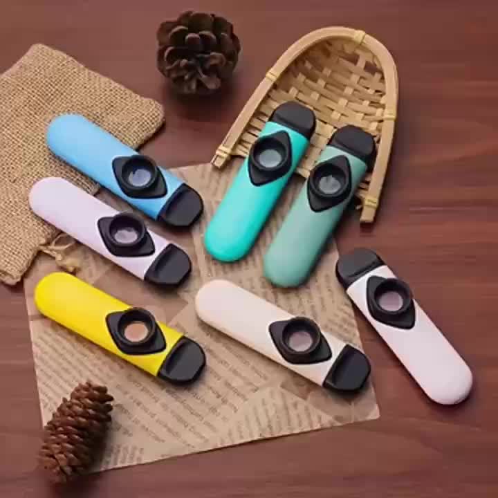 Kazoo Musik Profesional Untuk Pertunjukan Alat Musik Baru Instrumen Kecil Alat Musik Sederhana Bisa Dimainkan Tanpa Perlu Belajar Pasangan Gitar Dan Ukulele - k kazoo  harmonica flute osaka  flute harmonika mouth  harmonica  kazoo  professional