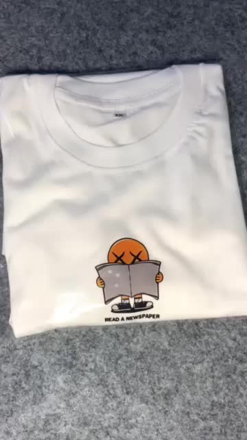 T-shirt Kaos Unisex  |baju kaos oblong lengan pendek Pria Distro BUKU Polos Surfing Wanita Katun Combed Digital Standar Nyaman Basic Panjang Printing