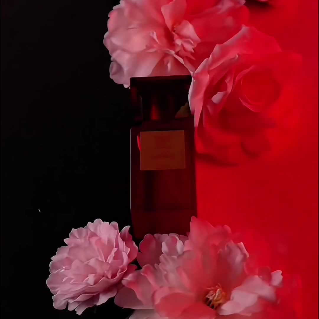 Heaven Scent Jawa Tengah - Miss Lady Kate 50ml Parfum Wanita