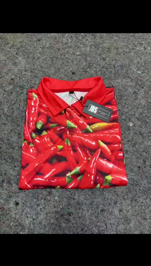 baju jersey full print cabe rawit merah kaos cabe rawit merah kaos pria wanita full printing
