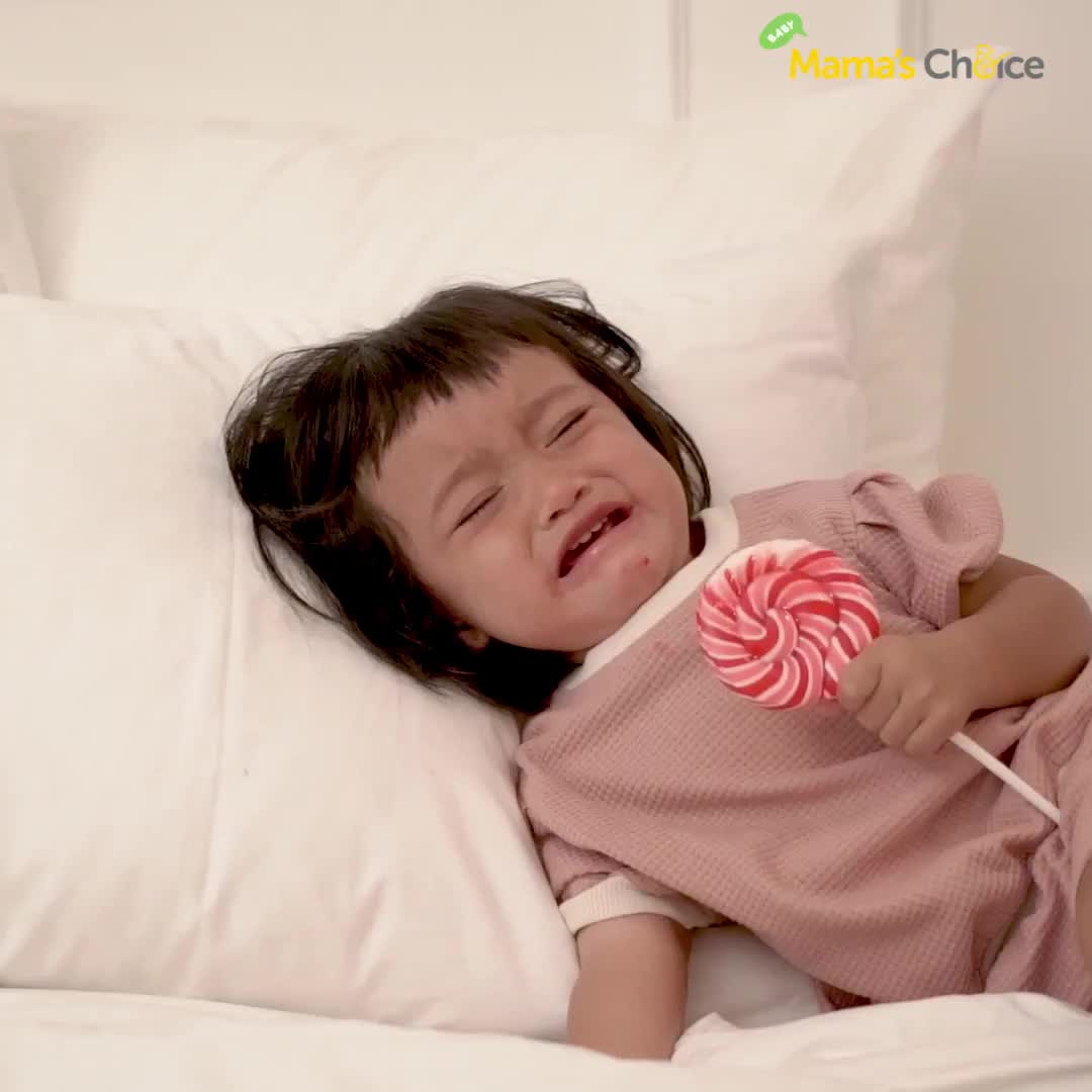 Pasta Gigi Bayi dan Anak | Baby & Kids Toothpaste Mama's Choice - Pasta Gigi Anak-Anak 1 Tahun