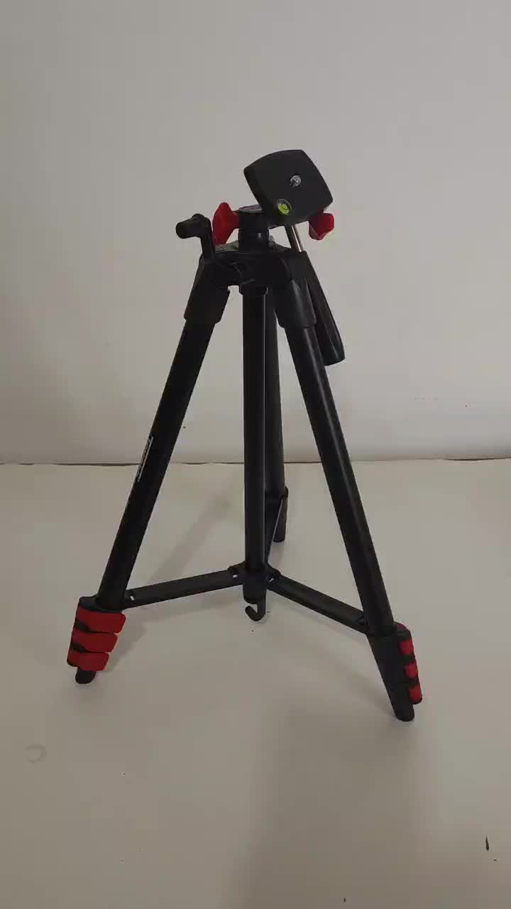 Tripod Takara RAIZ 204 Light Weight Tripod Camera Smartphone Remote Holder Kamera