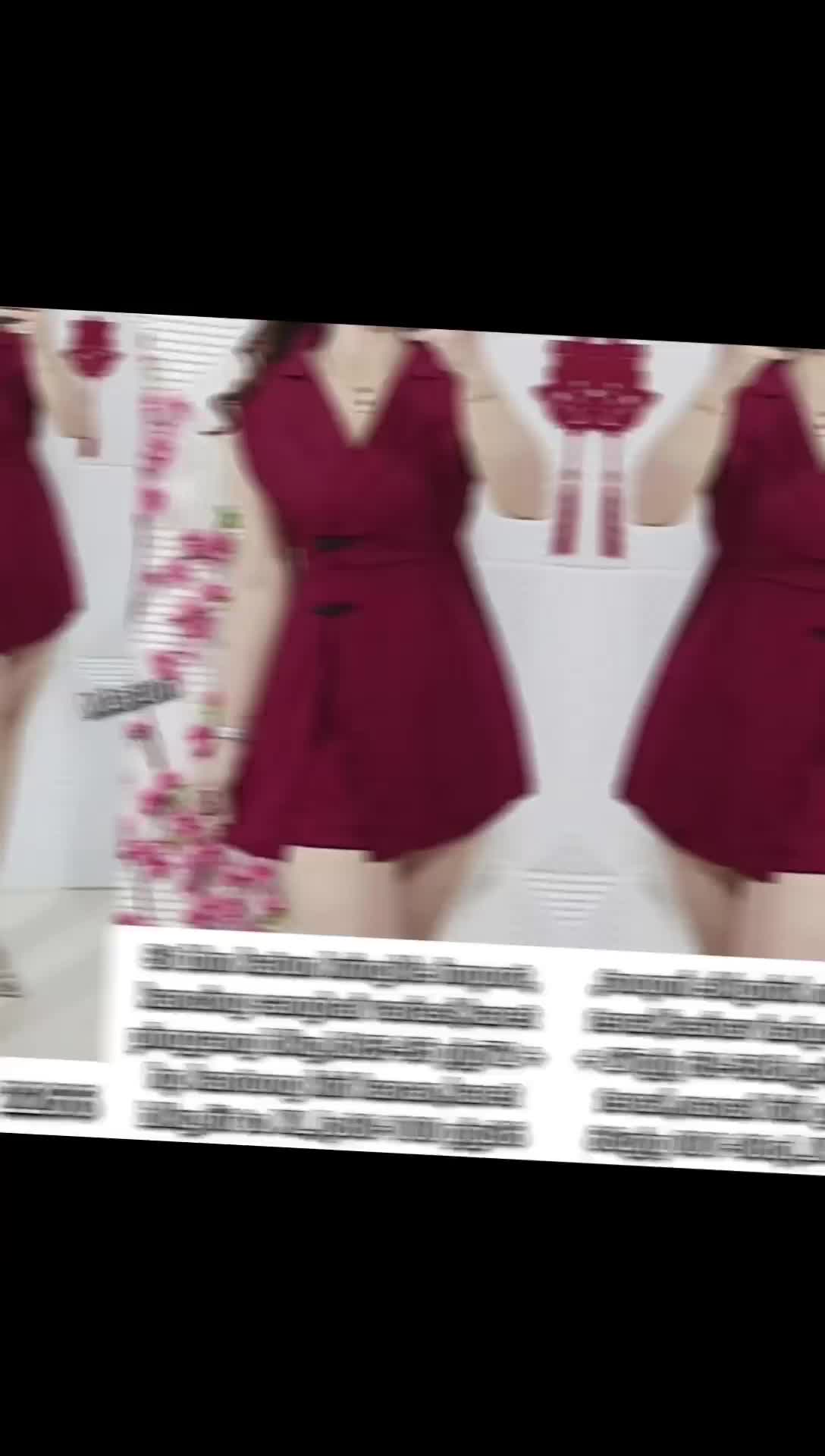 2266 / 2855 / 3113 - Stelan bhn katun kringkle import, karet pinggang blkg + Hotpant kantong kirikanan Wanita Setelan Blazer Casual