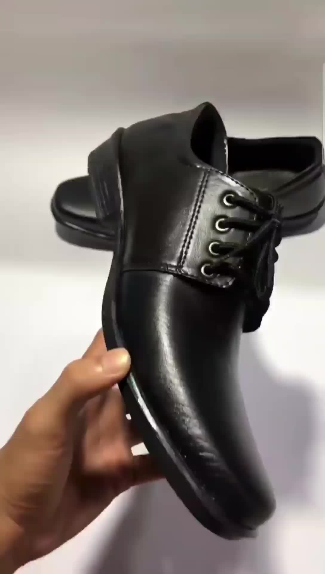 Spesial Promo Beli 1 Gratis 1 Sepatu Pantofel  Pria Sepatu Pantofel Kulit Pria Sepatu Sekolah Sepatu Formal Kantor leather Premium