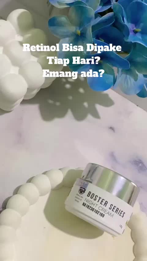 GRADE A BY TMCO CREAM MALAM BOOSTER ECER Mencerahkan Wajah Vitamin Pencerah Pelembab Berminyak Berjerawat Beruntusan Kusam Mengencangkan Perawatan Bruntusan