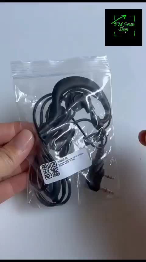 Headset ht baofeng berlin firstcom weierwei Walkie Talkie