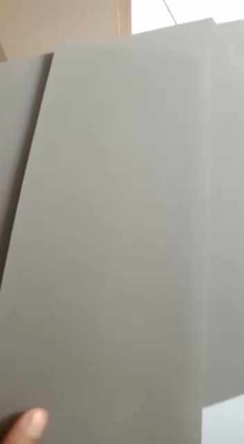 Karet Stempel Warna